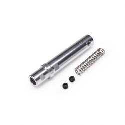 Front Landing Gear Leg Spring Housing; Habu 80
