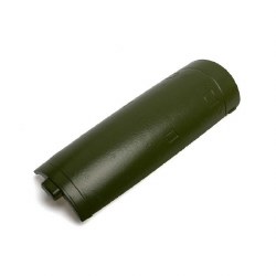 Battery Hatch: P-51 1.0m