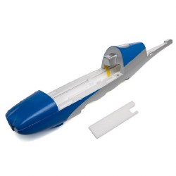 Fuselage with Cowling: UMX Cirrus SR22T