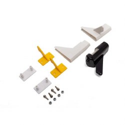 Control Horn Set; Sportix 1.1m