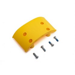 Landing Gear Mounting Plate; Sportix 1.1m