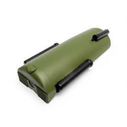 Cowling and Hatch: S.E.5a 900mm