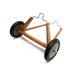 Landing Gear Set: S.E.5a