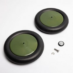 Wheel Set: S.E.5a