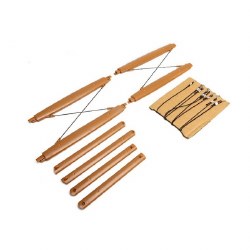 Wing Strut Set: S.E.5a