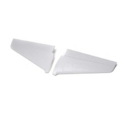 Horizontal Stabilizer Set: Airbus A320neo 1.5m Airliner 64mm EDF Jet