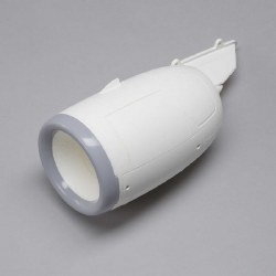 Right Nacelle: Airbus A320neo 1.5m Airliner 64mm EDF Jet