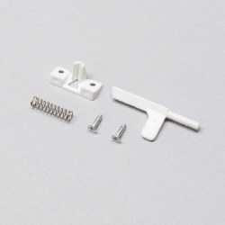 Hatch Latch Pin: Airbus A320neo 1.5m Airliner 64mm EDF Jet