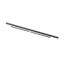 Wing and Stabilizer Tubes: Airbus A320neo 1.5m Airliner 64mm EDF Jet