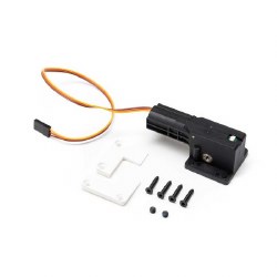 E-Flite Main Gear Retract Unit: Airbus A320neo 1.5m Airliner 64mm EDF Jet