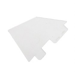 Vertical Stabilizer: B-2 Spirit of America Twin 30mm EDF