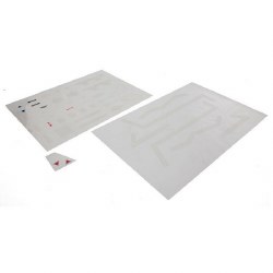 Decal Sheet: B-2 Spirit of America Twin 30mm EDF
