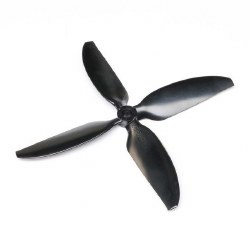4-blade prop 128x85.4: Micro Scrappy 800