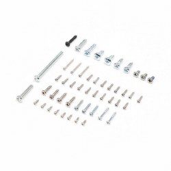 Screw Set: Micro Scrappy 800