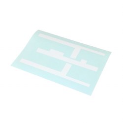E-Flite Servo Wire Cover Tape: SNJ-5/AT-6 Texan 1.5m