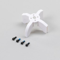 E-Flite Motor Mount: UMX Eratix 3D FF (Flat Foamy) 450mm