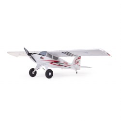 E-Flite Timber 10-Year Anniversary Edition BNF Basic