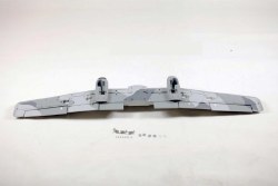 Wing: A-10 Thunderbolt II 64mm EDF-