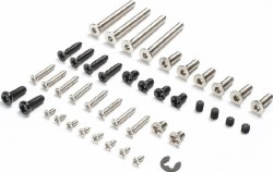 Screw Set: A-10 Thunderbolt II 64mm EDF-