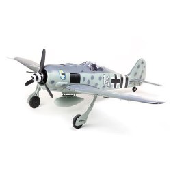Focke-Wulf Fw190A 1.5m BNF Basic with Smart-