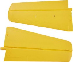 Horizontal Stabilizer Set: Carbon-Z T-28-