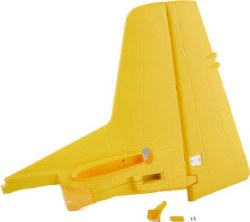 Vertical Stabilizer: Carbon-Z T-28-