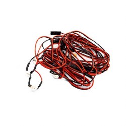 LED Set: Carbon Z T-28-