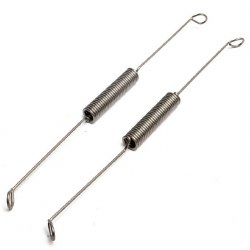 E-Flite Landing Gear Spring Set: Night Timber X Evolution 1.2m