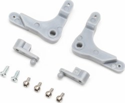 Swing Wing and Taileron Control Arms: F-14 40mm