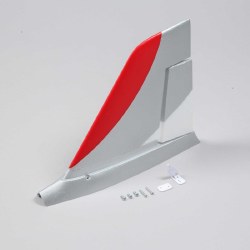 Vertical Stabilizer Assembly: Habu STS