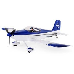 RV-7 Sport 1.1m EP BNF-B w/ SAFE Select/AS3X-