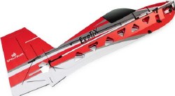 Fuselage: Eratix 3D Flat Foamy 860mm