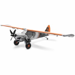 Micro Scrappy 800mm BNF Basic