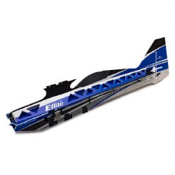 Fuselage: 4-Site 3D FF (Flat Foamy) 800mm