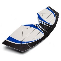 Horizontal Stabilizer: 4-Site 3D FF (Flat Foamy) 800mm