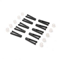 Clevis Set: 4-Site/Eratix 3D FF (Flat Foamy)