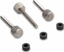 Thumb Screw Set: Slow Ultra Stick