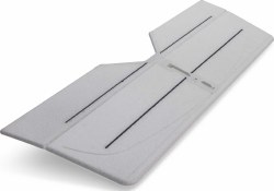 Horizontal Stabilizer: Slow Ultra Stick