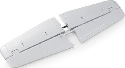 Horizontal Tail Set: P-51D 1.2m-