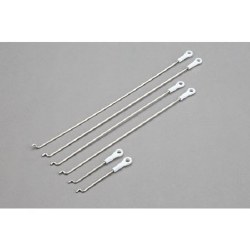 Pushrod Set: Ultimate