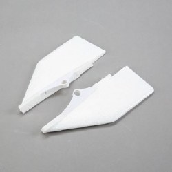 Center Fin Set (2): Opterra