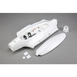 Fuselage w/parts: Opterra