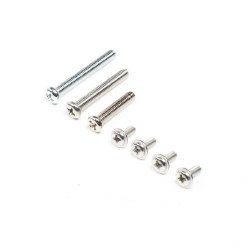 Bolt Set: ElectroStreak 1.1m