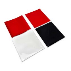 Repair Covering:Red, White, Black-Ultra Stick 1.1m