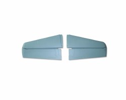 Horizontal Stabilizer Set: EC-1500 Twin 1.5m