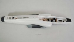 Fuselage: Viper 90mm EDF Jet-