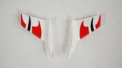 Winglet Set: Viper 90mm EDF Jet-