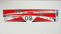 Decal Set: Viper 90mm EDF Jet-