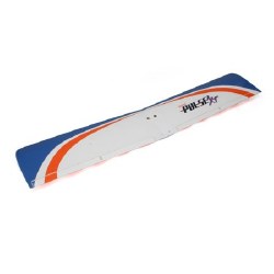 Wing with Ailerons: Mini Pulse