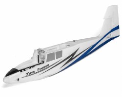 Fuselage: Twin Timber 1.6m